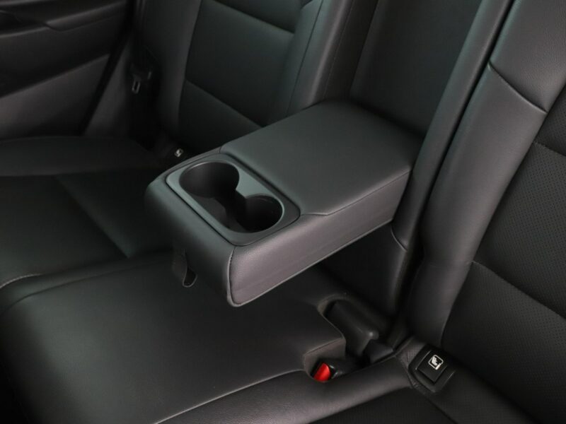 Hyundai Tucson Premium 4WD Automat Panorama Grzana Wentylowana Skóra ACC Navi Kamera III (2015-2020)
