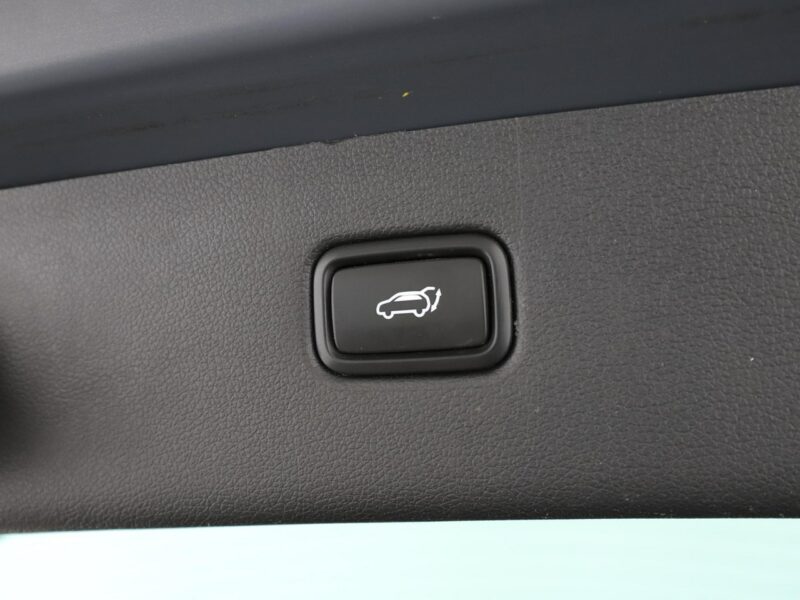 Hyundai Tucson Premium 4WD Automat Panorama Grzana Wentylowana Skóra ACC Navi Kamera III (2015-2020)
