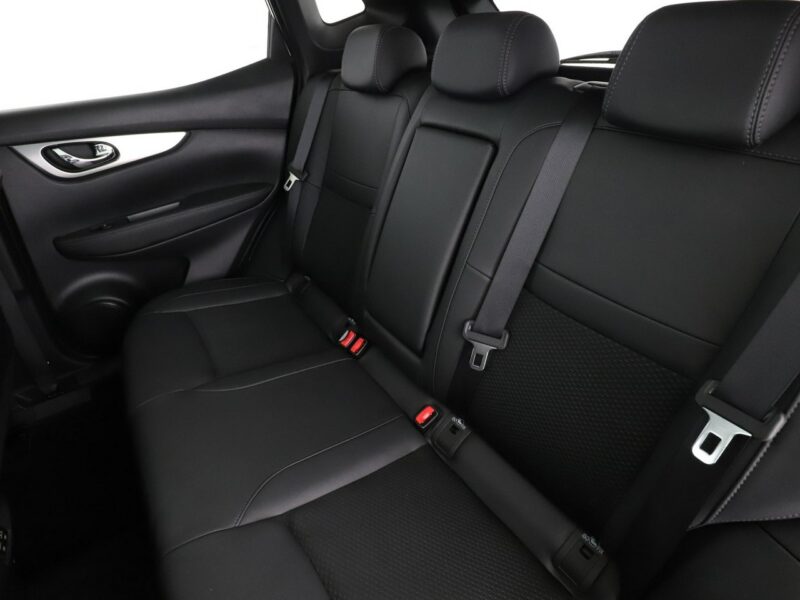 Nissan Qashqai Navi Panorama Kamera cofania Klimatyzacja Hak Bluetooth II (2013-2021)