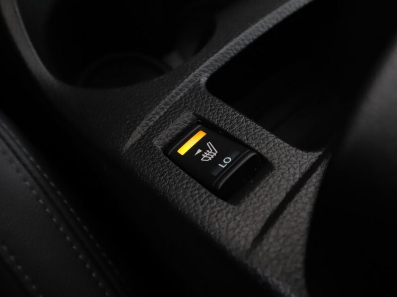 Nissan Qashqai Navi Panorama Kamera cofania Klimatyzacja Hak Bluetooth II (2013-2021)