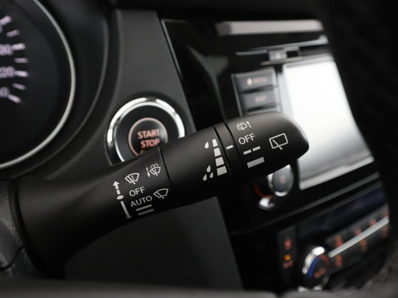 Nissan Qashqai Navi Panorama Kamera cofania Klimatyzacja Hak Bluetooth II (2013-2021)