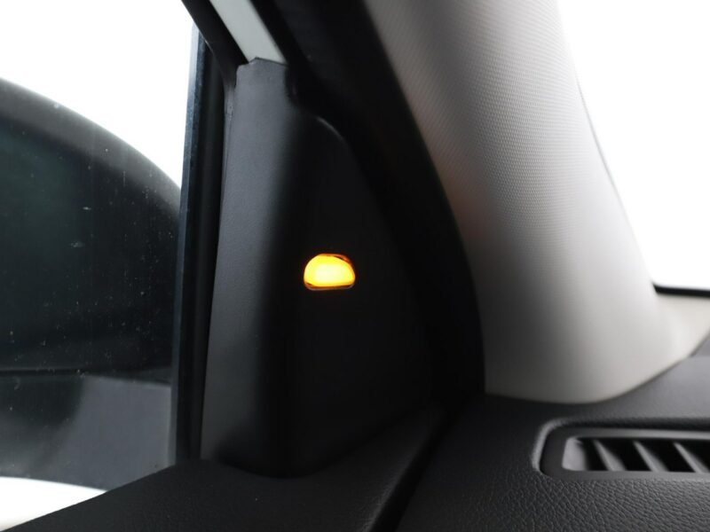 Nissan Qashqai Navi Panorama Kamera cofania Klimatyzacja Hak Bluetooth II (2013-2021)