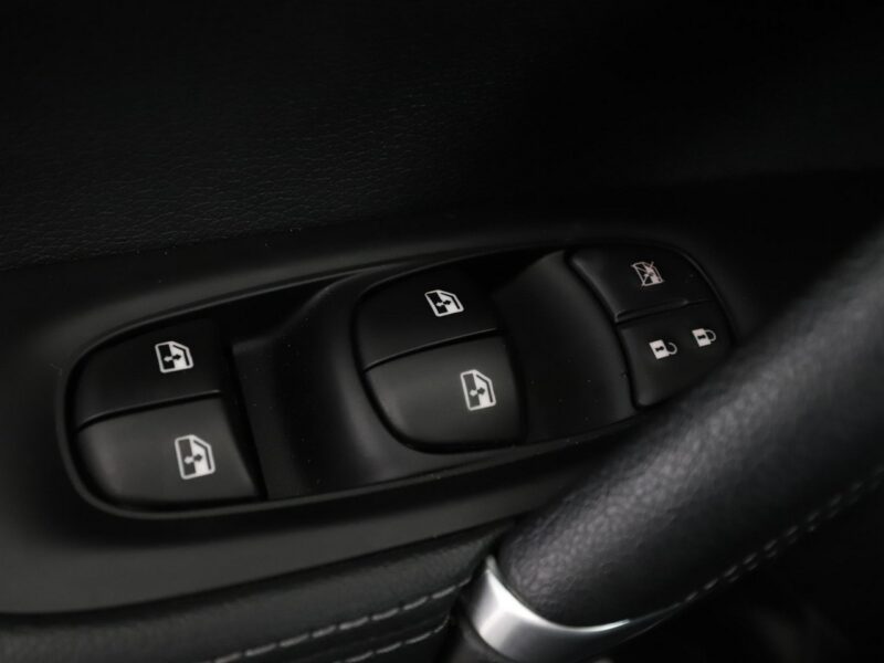 Nissan Qashqai Navi Panorama Kamera cofania Klimatyzacja Hak Bluetooth II (2013-2021)