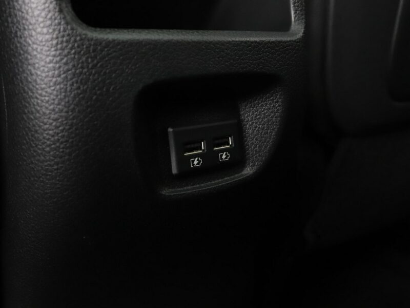 Nissan Qashqai Navi Panorama Kamera cofania Klimatyzacja Hak Bluetooth II (2013-2021)
