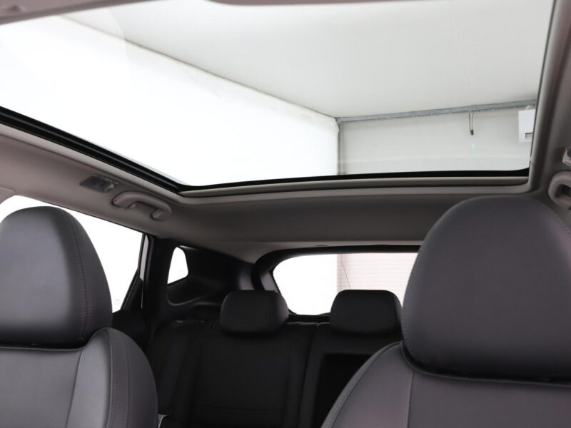 Nissan Qashqai Navi Panorama Kamera cofania Klimatyzacja Hak Bluetooth II (2013-2021)