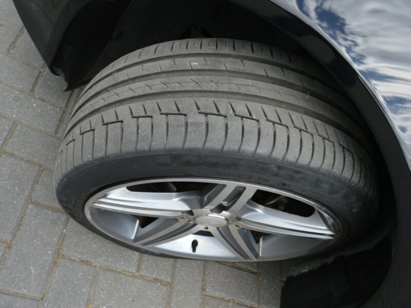 Mercedes CLK 200 1.8i Kompressor Automat Cabrio Avantgarde Skóra Opłaty do 26.03.2026 W209 (2002-)