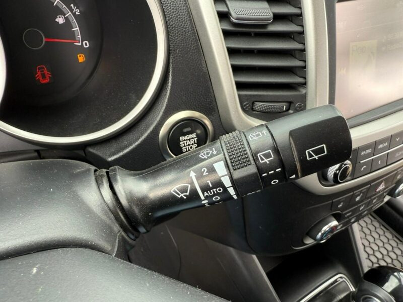 Kia Venga automat, navi, kamera, klimatronic!