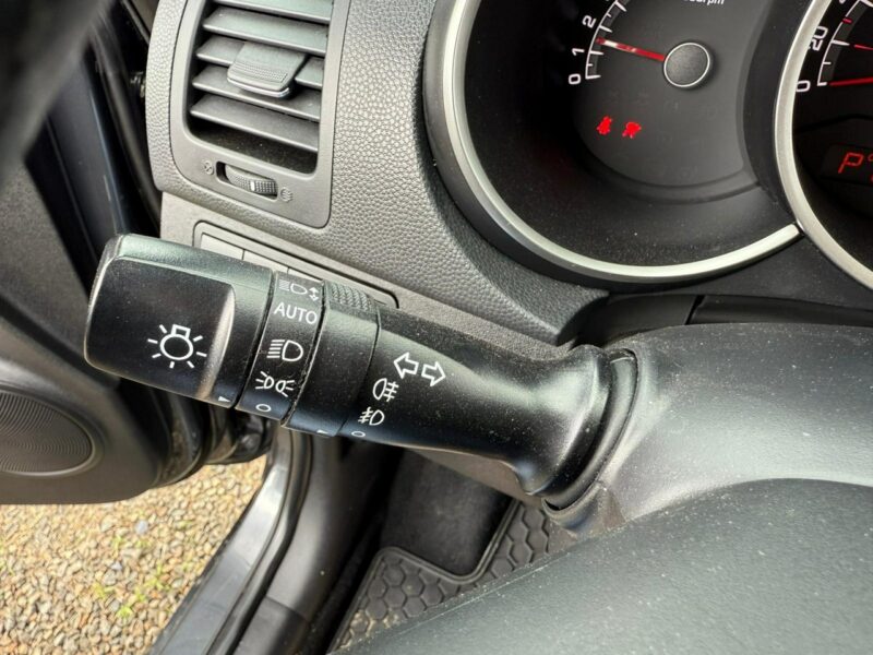 Kia Venga automat, navi, kamera, klimatronic!