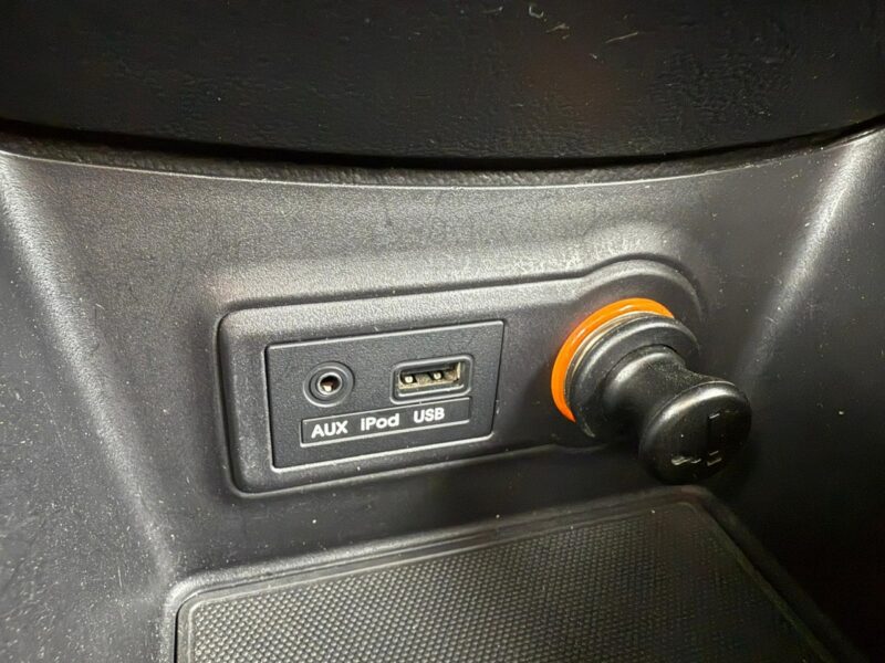 Kia Venga automat, navi, kamera, klimatronic!