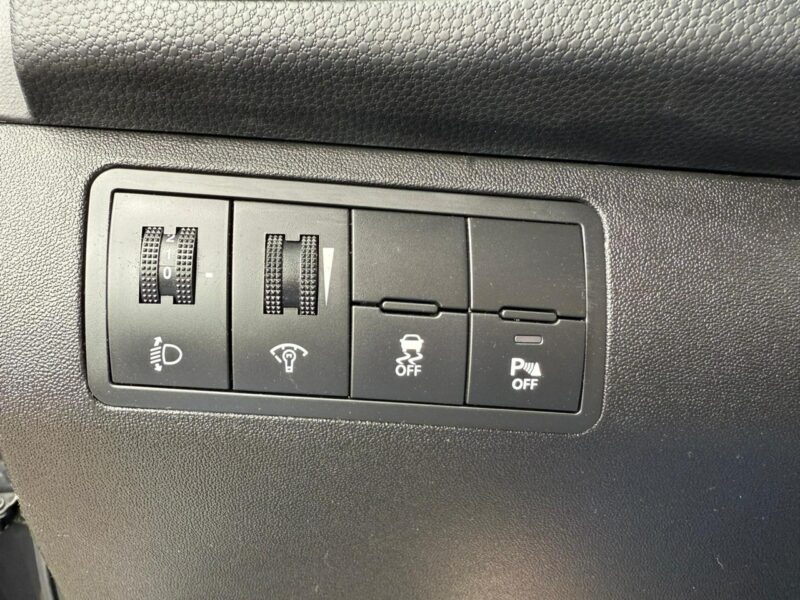 Kia Venga automat, navi, kamera, klimatronic!