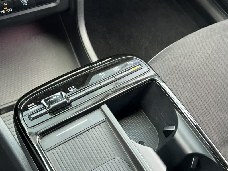 Hyundai Tucson 1.6T-GDI HEV 215KM 6AT 4WD N-LINE + LUXURY Gwarancja FV23 IV (2020-)