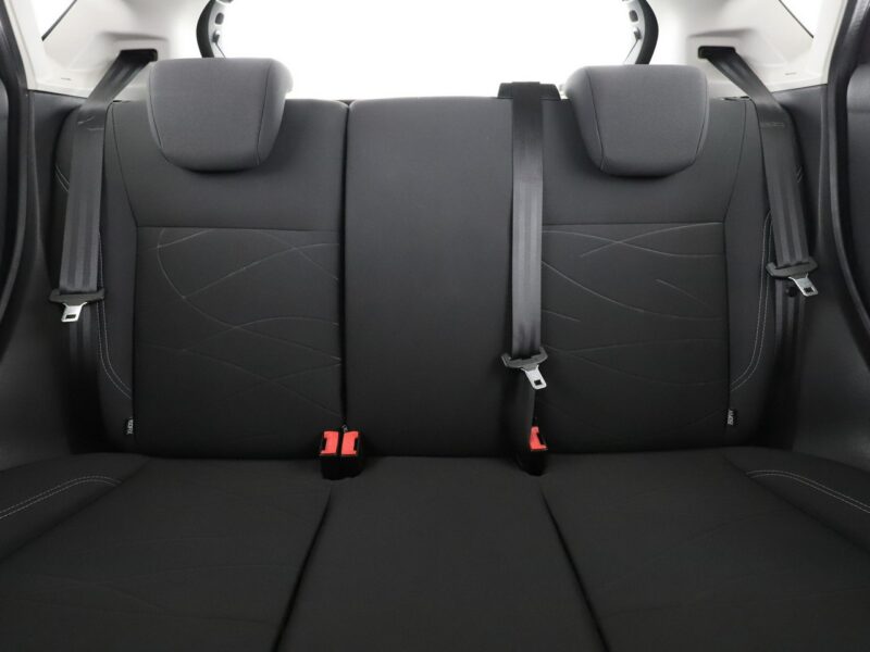 Ford Fiesta LIFT 1.25 Benzyna Cool&Sound Klimatyzacja Elektryka Alufelgi Mk8 (2017-)