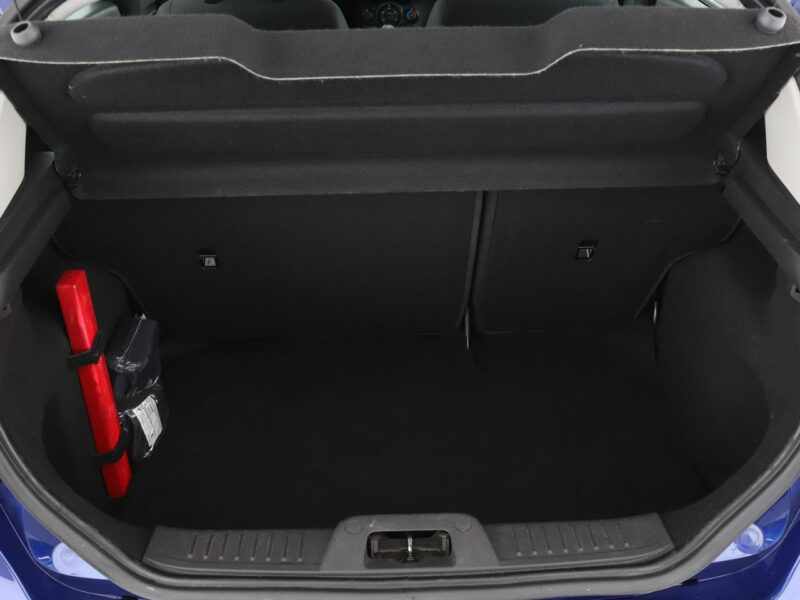 Ford Fiesta LIFT 1.25 Benzyna Cool&Sound Klimatyzacja Elektryka Alufelgi Mk8 (2017-)