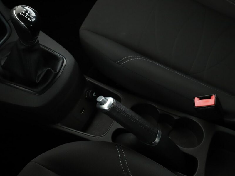 Ford Fiesta LIFT 1.25 Benzyna Cool&Sound Klimatyzacja Elektryka Alufelgi Mk8 (2017-)