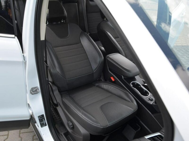 Ford Kuga 2.0TDCi(150KM) 144 tyś Navi Tablet Skóry Klimatronik Alu17" ASO II (2012-)