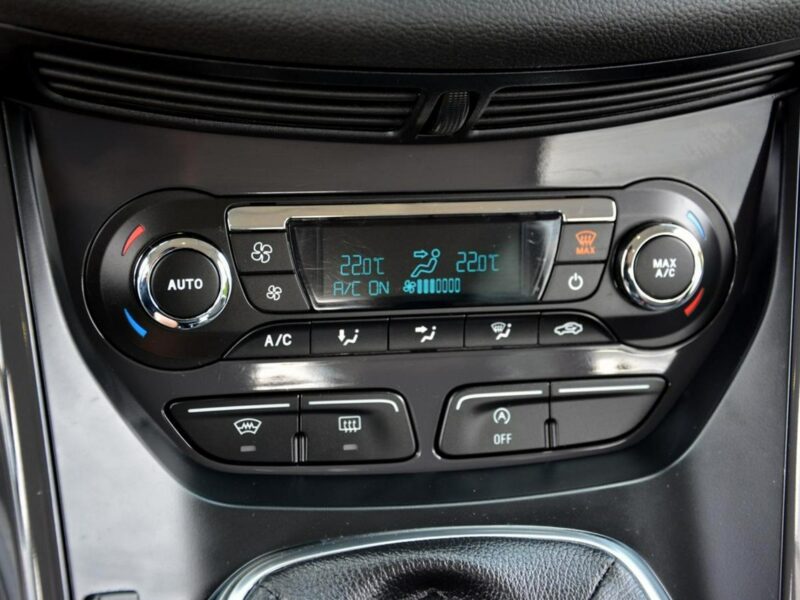 Ford Kuga 2.0TDCi(150KM) 144 tyś Navi Tablet Skóry Klimatronik Alu17" ASO II (2012-)