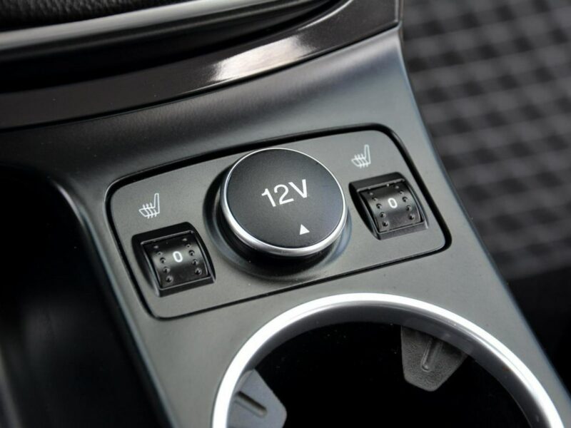 Ford Kuga 2.0TDCi(150KM) 144 tyś Navi Tablet Skóry Klimatronik Alu17" ASO II (2012-)