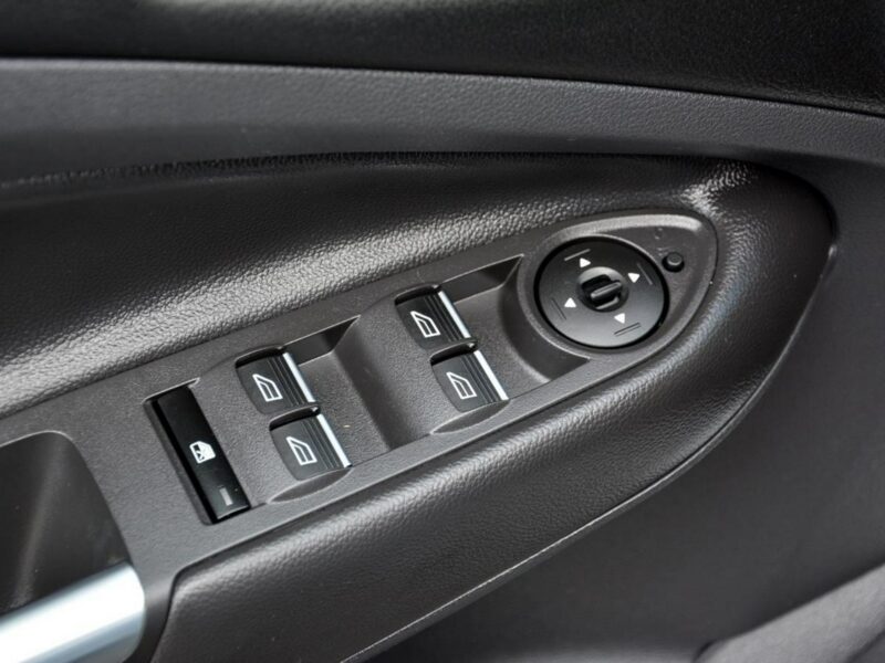 Ford Kuga 2.0TDCi(150KM) 144 tyś Navi Tablet Skóry Klimatronik Alu17" ASO II (2012-)