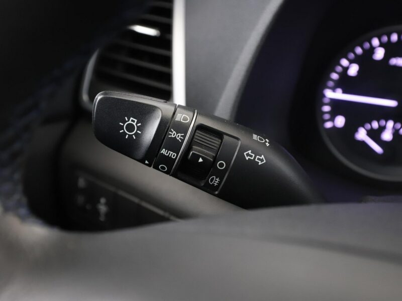 Hyundai Tucson 1.6 Benzyna Klimatyzacja Tempomat Grzana Kanapa Fotele Kierownica PDC III (2015-2020)