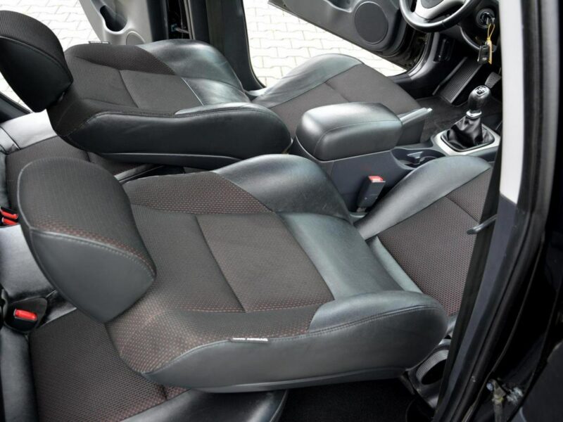 Hyundai i30 Lift Klimatronic pół-Skóry Parktronik Grzane fotele Oryginał ASO I (2002-2013)