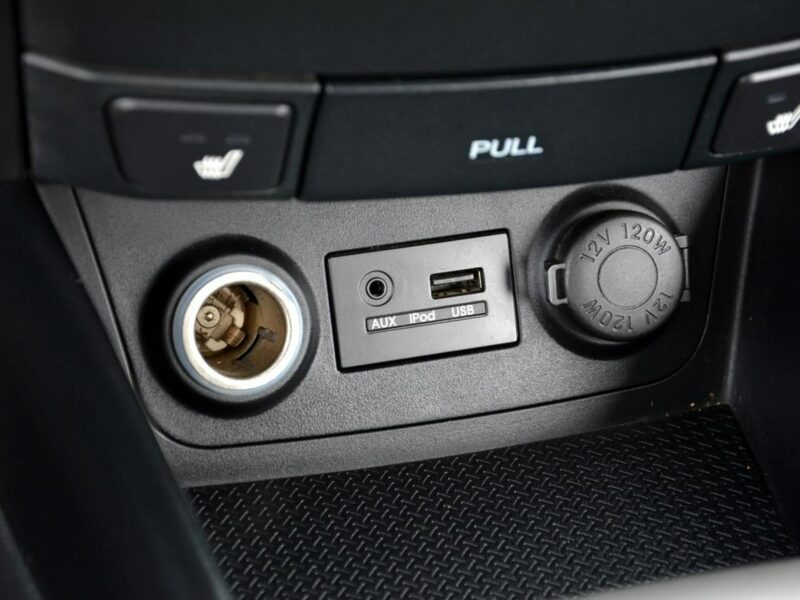 Hyundai i30 Lift Klimatronic pół-Skóry Parktronik Grzane fotele Oryginał ASO I (2002-2013)