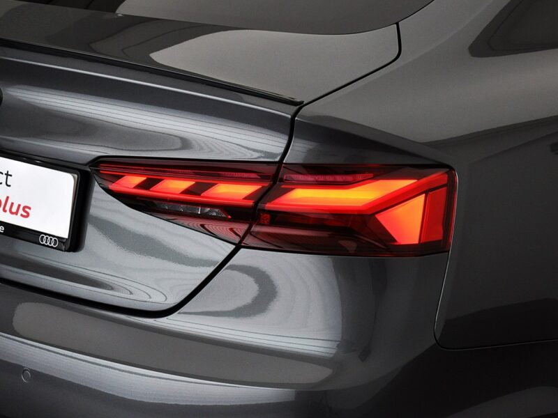 Audi S5 3.0 V6 TDI 341KM Quattro Sline MatrixLed Webasto Tempomat Kamera Nav