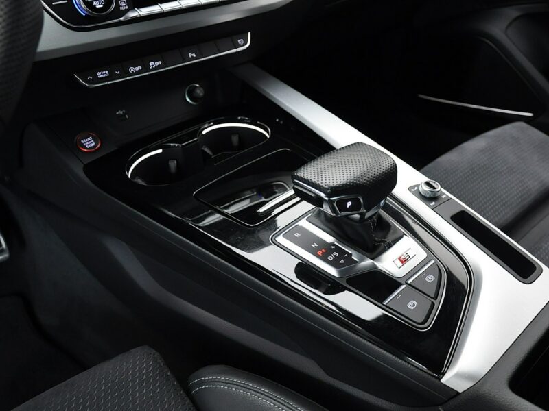 Audi S5 3.0 V6 TDI 341KM Quattro Sline MatrixLed Webasto Tempomat Kamera Nav