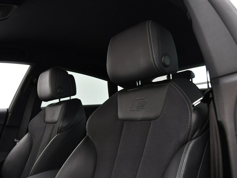 Audi S5 3.0 V6 TDI 341KM Quattro Sline MatrixLed Webasto Tempomat Kamera Nav