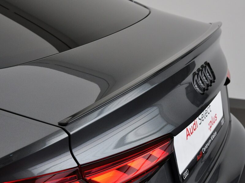 Audi S5 3.0 V6 TDI 341KM Quattro Sline MatrixLed Webasto Tempomat Kamera Nav