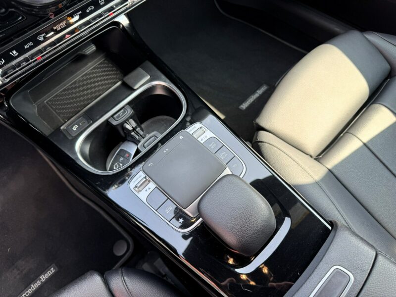 Mercedes A 250 LED, Klima, Temp, Kamera, Grzane Fotele, Ambiente, Panorama, Asystenci W177 (2018-)
