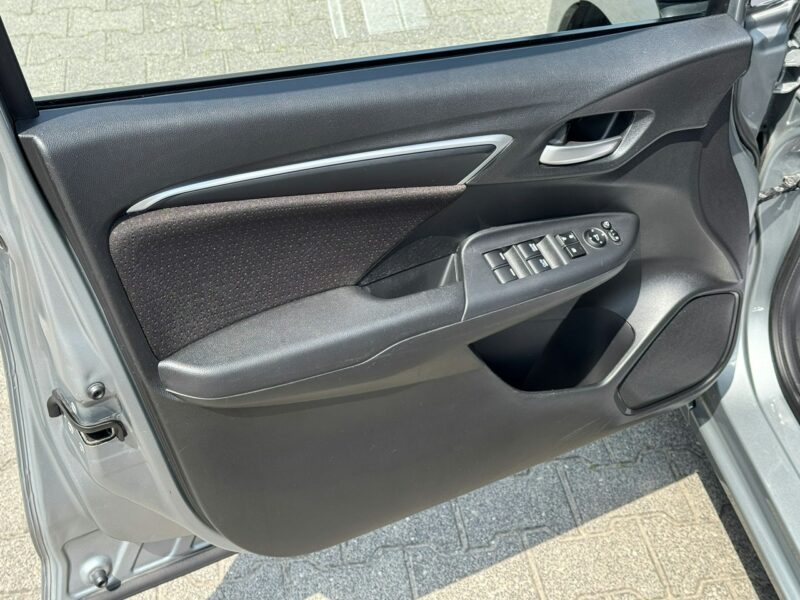 Honda Jazz *FILM*Elegance*Zarejestrowany*NAVI*Kamera*Roczna Gwarancja Techniczna* IV (2013-)