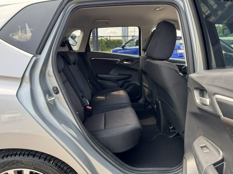 Honda Jazz *FILM*Elegance*Zarejestrowany*NAVI*Kamera*Roczna Gwarancja Techniczna* IV (2013-)
