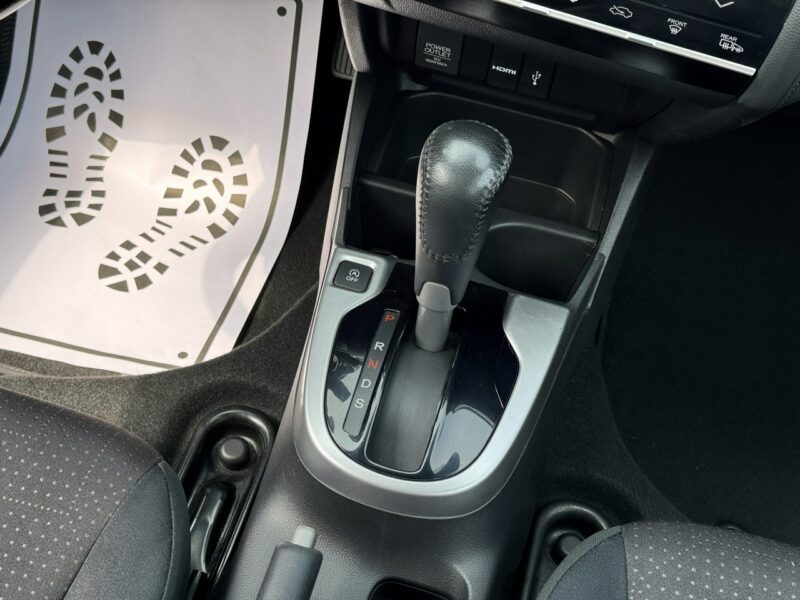 Honda Jazz *FILM*Elegance*Zarejestrowany*NAVI*Kamera*Roczna Gwarancja Techniczna* IV (2013-)
