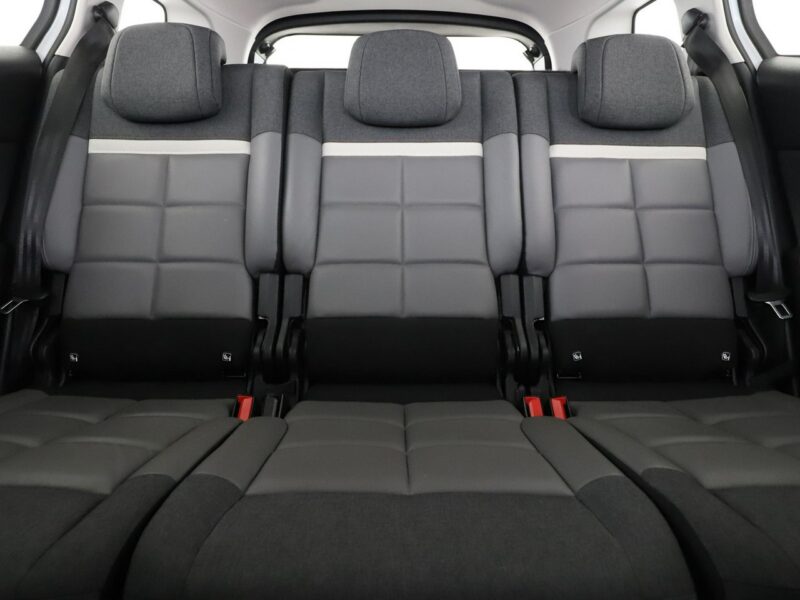 Citroen C5 Aircross Automat skóra navi kamera i czujniki parkowania el. regulowane i grzan