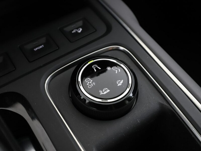Citroen C5 Aircross Automat skóra navi kamera i czujniki parkowania el. regulowane i grzan