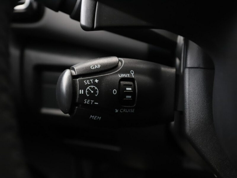 Citroen C5 Aircross Automat skóra navi kamera i czujniki parkowania el. regulowane i grzan