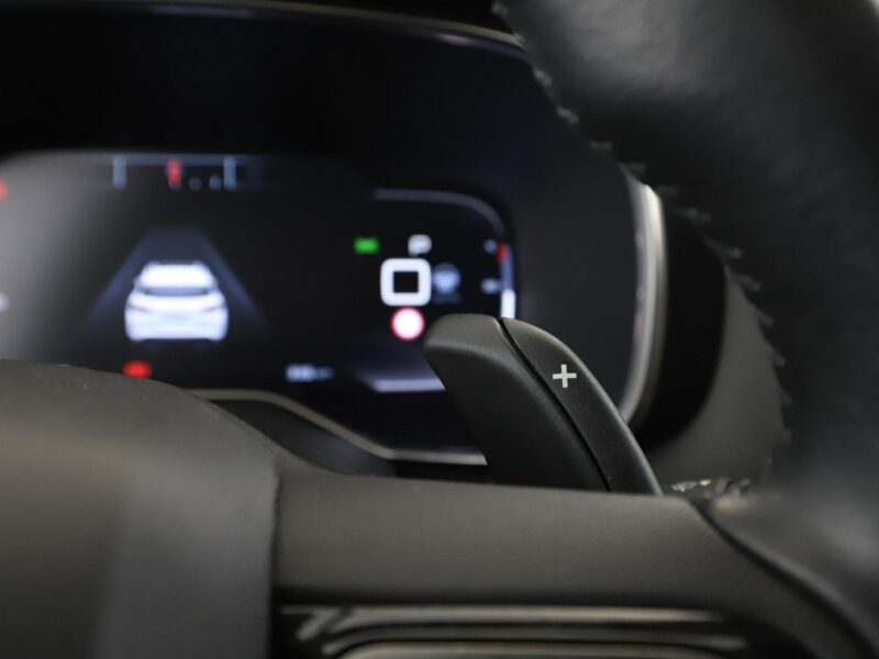 Citroen C5 Aircross Automat skóra navi kamera i czujniki parkowania el. regulowane i grzan