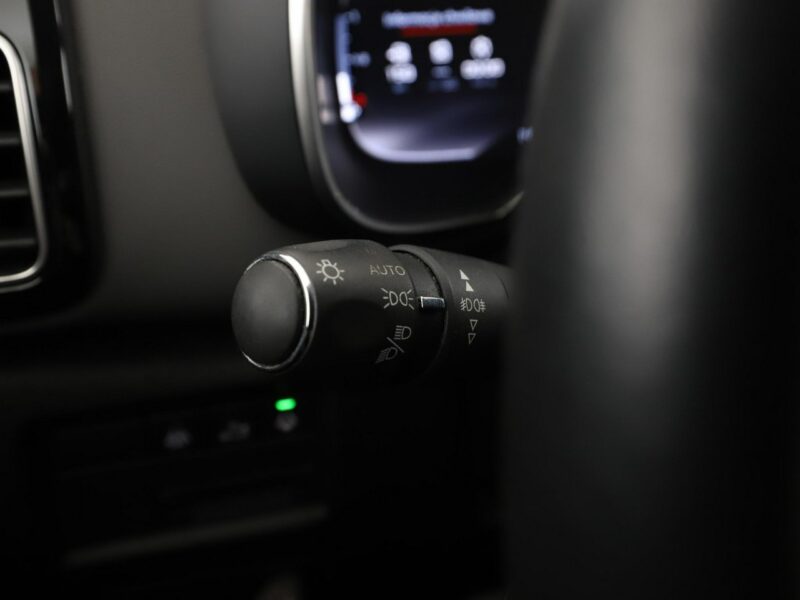Citroen C5 Aircross Automat skóra navi kamera i czujniki parkowania el. regulowane i grzan