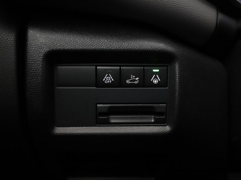 Citroen C5 Aircross Automat skóra navi kamera i czujniki parkowania el. regulowane i grzan