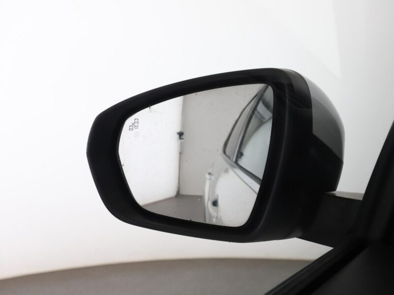 Citroen C5 Aircross Automat skóra navi kamera i czujniki parkowania el. regulowane i grzan