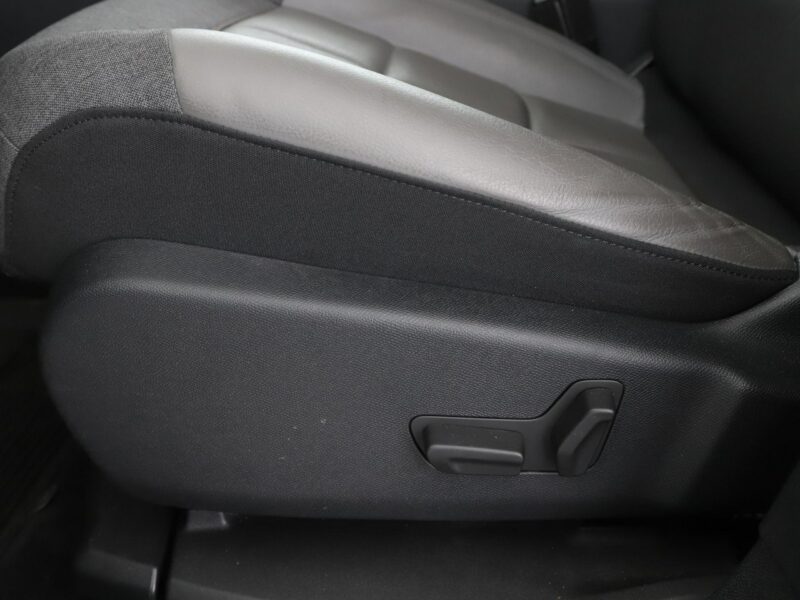 Citroen C5 Aircross Automat skóra navi kamera i czujniki parkowania el. regulowane i grzan