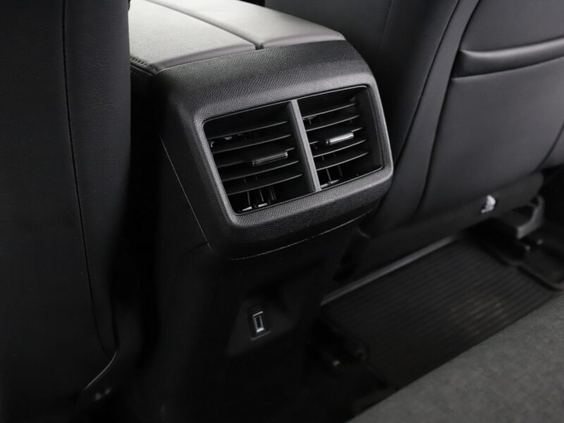 Citroen C5 Aircross Automat skóra navi kamera i czujniki parkowania el. regulowane i grzan
