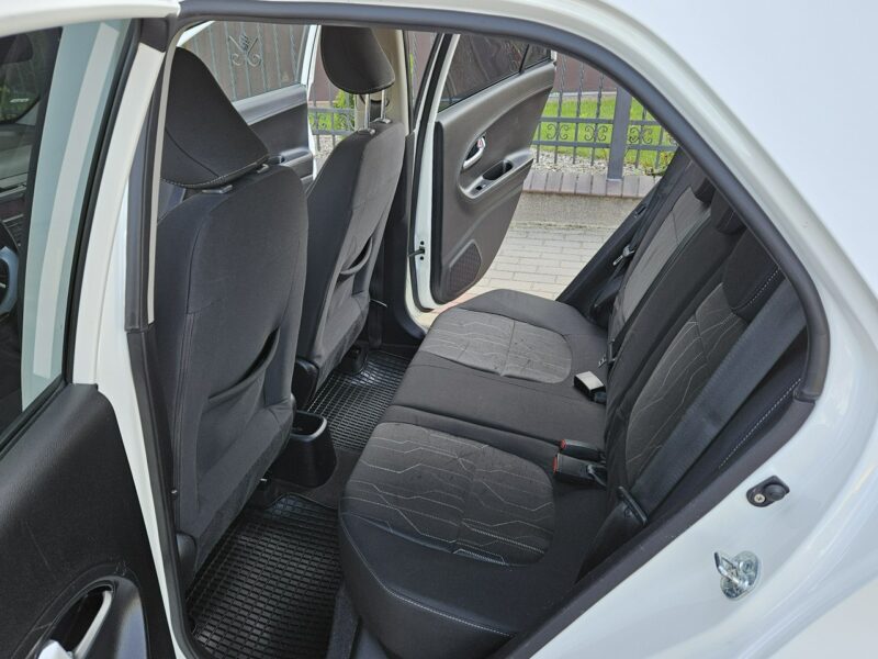 Kia Picanto Opłacona Zdrowa Zadbana Po Serwisie Klima Alu 2 Kmpl Kół 1 Wł II (2011-)