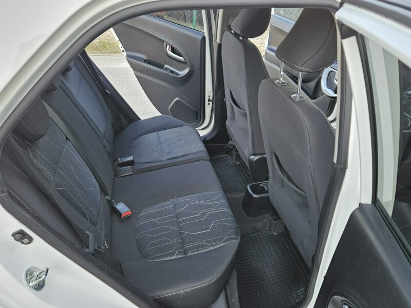 Kia Picanto Opłacona Zdrowa Zadbana Po Serwisie Klima Alu 2 Kmpl Kół 1 Wł II (2011-)