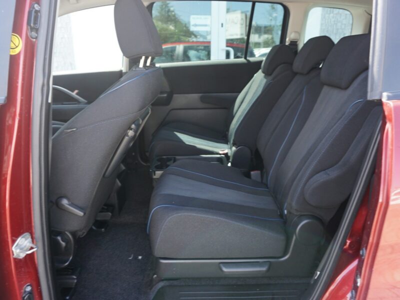 Mazda 5 zarejestrowany, ubezpieczony II (2010-)