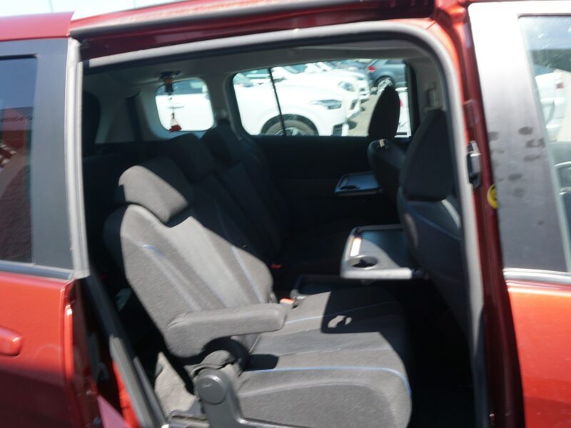 Mazda 5 zarejestrowany, ubezpieczony II (2010-)