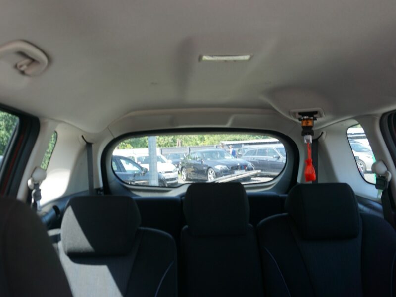 Mazda 5 zarejestrowany, ubezpieczony II (2010-)