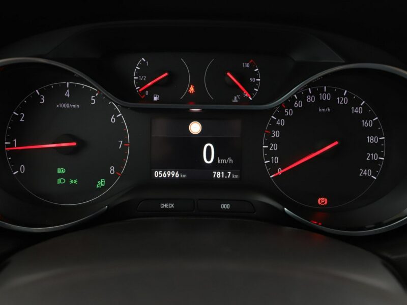 Opel Grandland X FV23% Navi Klimatyzacja Czujniki parkowania Podgrzewane fotele Bluetoo