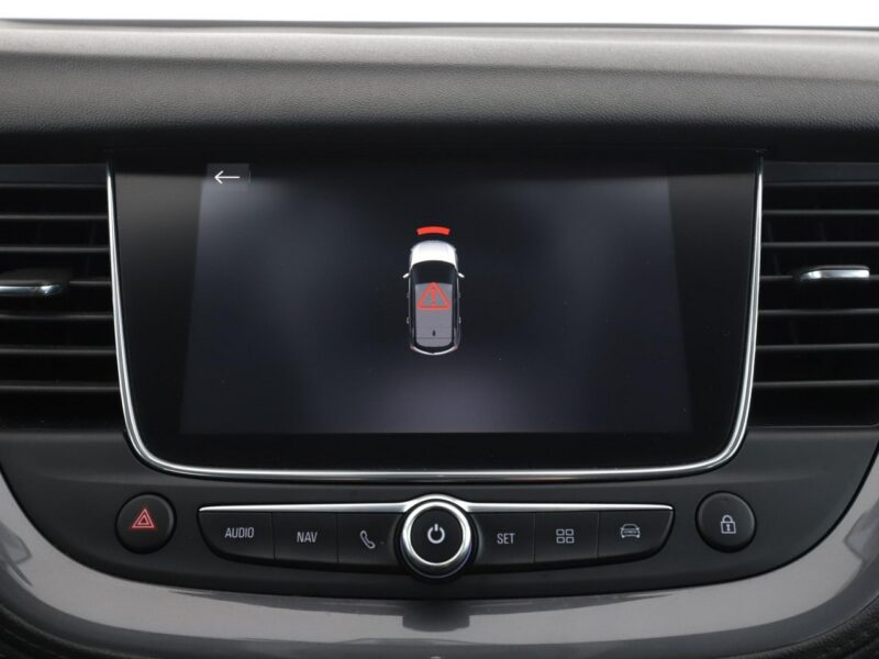 Opel Grandland X FV23% Navi Klimatyzacja Czujniki parkowania Podgrzewane fotele Bluetoo