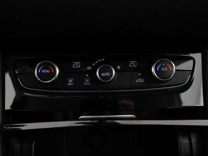 Opel Grandland X FV23% Navi Klimatyzacja Czujniki parkowania Podgrzewane fotele Bluetoo